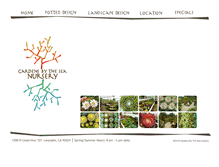 Tablet Screenshot of gardensbytheseanursery.com